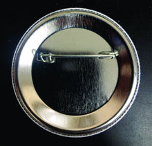 Load image into Gallery viewer, Choice: Magnet or Pin Button:  TRUMP 2020  Design 011     **FREE SHIPPING IN USA*
