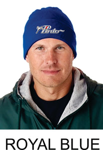 Pinto Acrylic Beanie Hat      **FREE SHIPPING in USA**