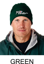 Load image into Gallery viewer, Pinto Acrylic Beanie Hat      **FREE SHIPPING in USA**
