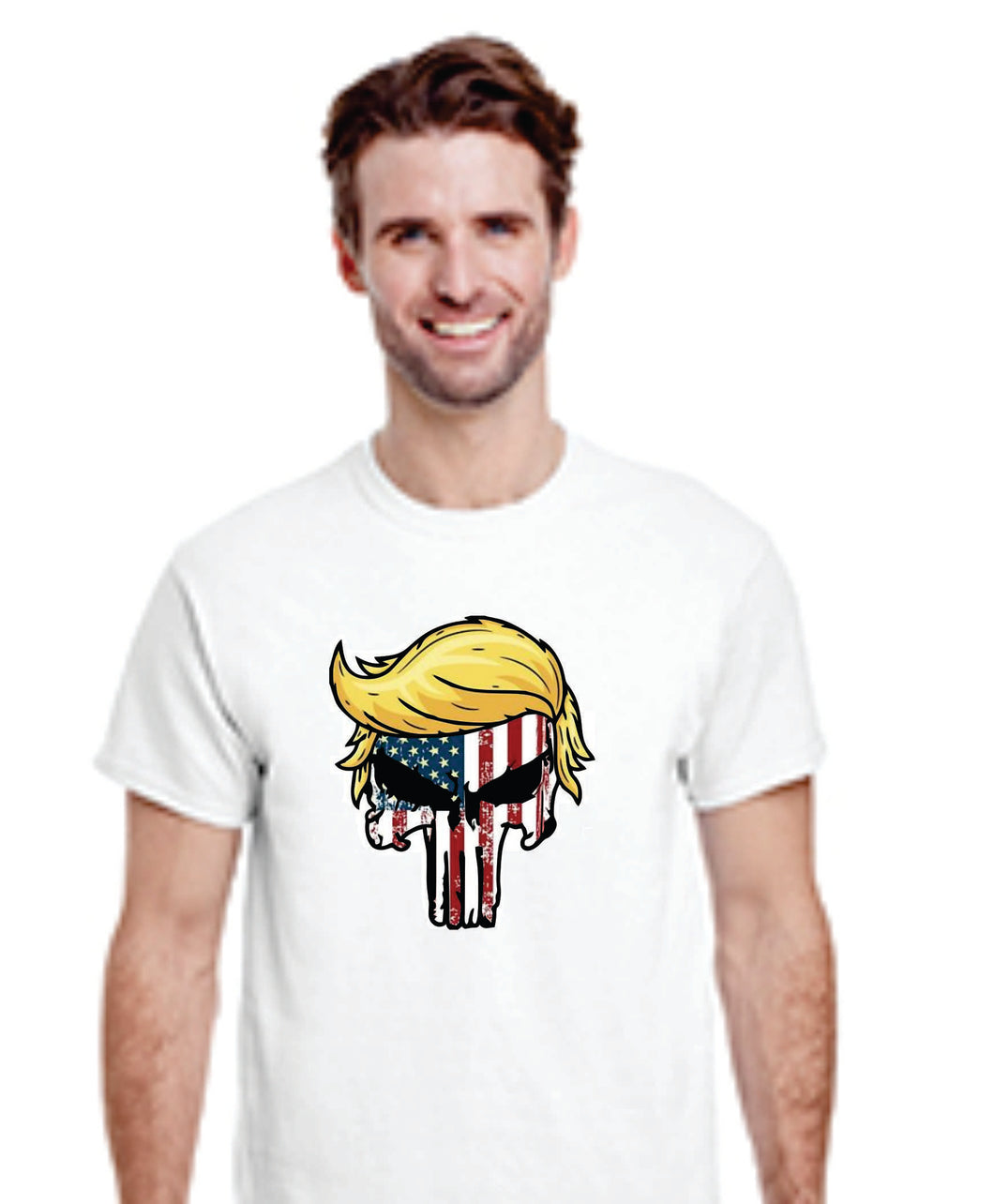Keep On Trumpin' T-Shirt    001    **FREE SHIPPING in USA**
