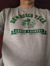 Load image into Gallery viewer, Don Bosco Tech ALL SPORTS T-Shirt Free Shipping in USA.
